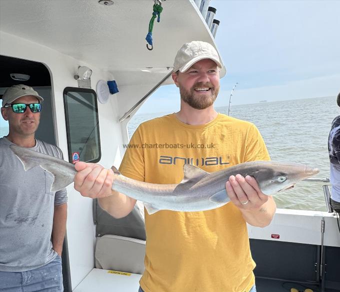 6 lb Tope by Tom