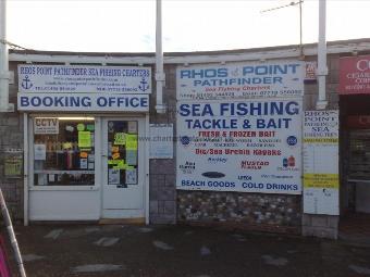 North Wales Baits & Tackle