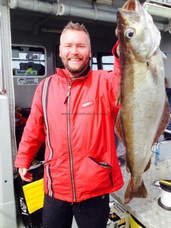 1 lb Pollock by Inknown