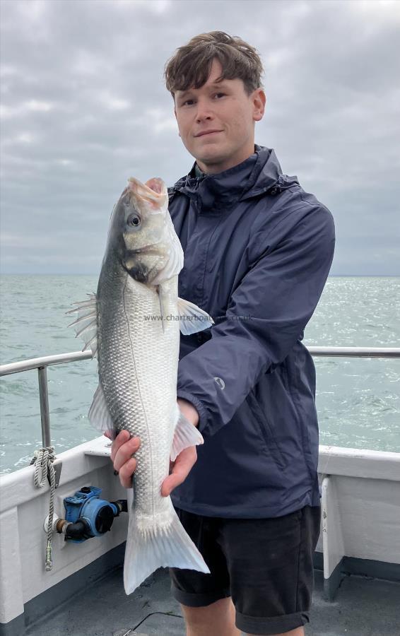 6 oz Bass by Unknown