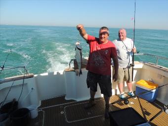 5 lb Cod by Stu
