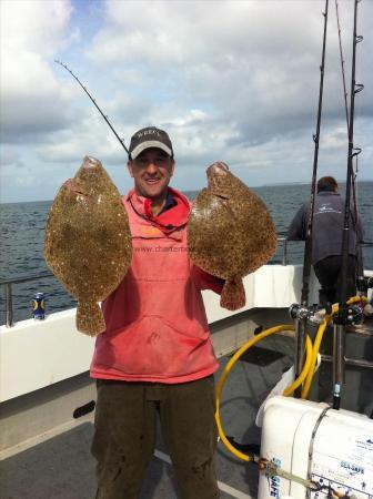 5 lb Brill by Unknown