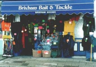 Photo of Brixham Bait and Tackle