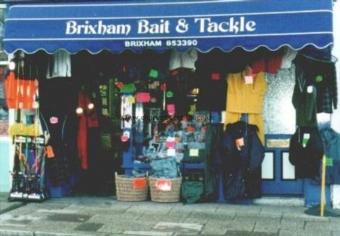 Photo of Brixham Bait and Tackle