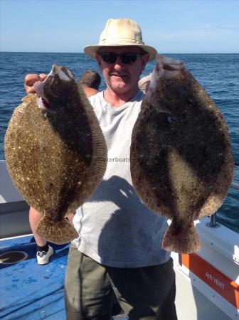 5 lb Brill by Andy watts
