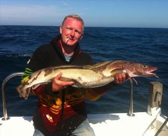 15 lb Ling by Paul