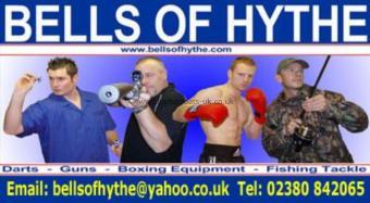 Photo of Bells Of Hythe