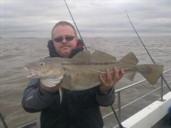 10 lb Cod by chris short