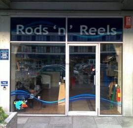 Photo of Rods 'n' Reels