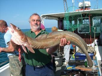 11 lb Ling by london mick