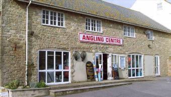 Photo of Angling Centre West Bay