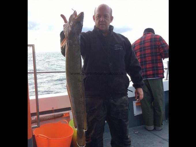 13 lb Ling by mark