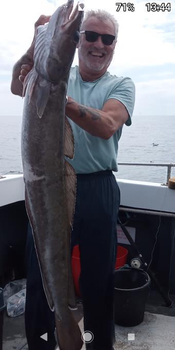 19 lb Ling by kevin