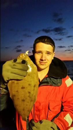 1 lb Dover Sole by Bill