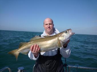 11 lb Pollock by Mike