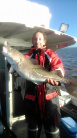 9 lb Cod by ken