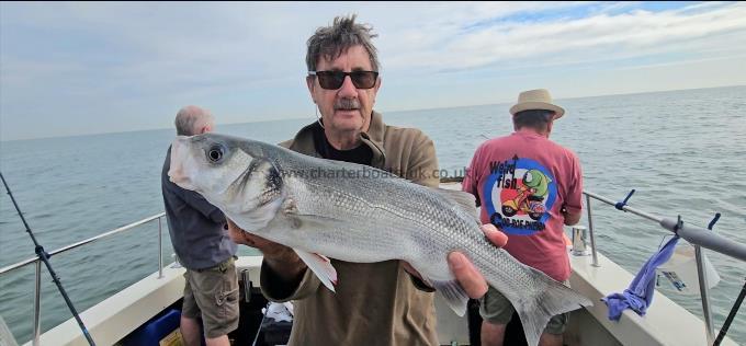 5 lb Bass by John