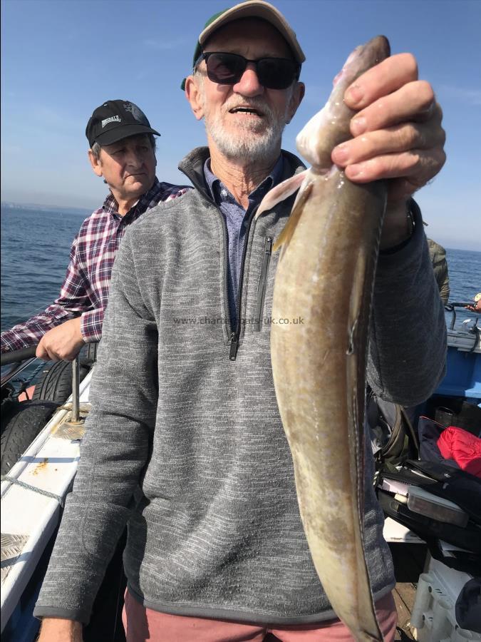 5 lb Ling by Roger