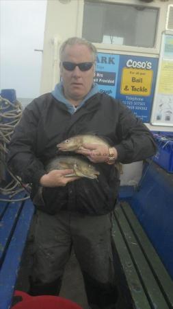 3 lb Cod by phil
