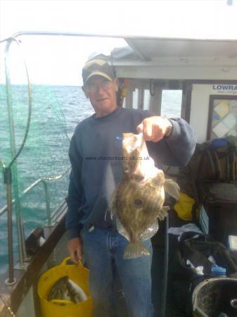 2 lb 4 oz John Dory by Phil