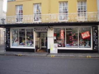 Photo of Weymouth Angling Centre