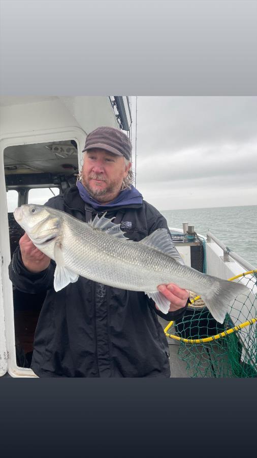 1 oz Bass by Unknown