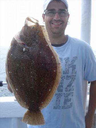 5 lb Brill by Jonathan