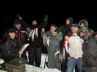 1 lb Whiting by Valdicks Party