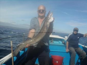 12 lb Ling by barry