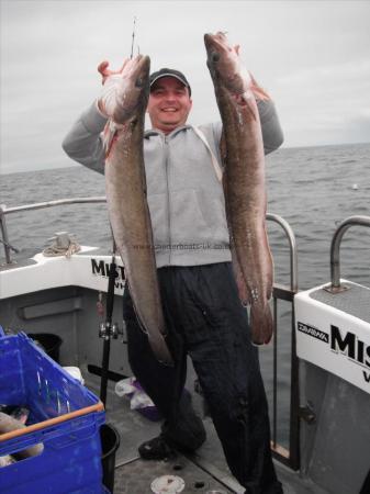 12 lb Ling by Mario