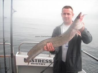 12 lb Ling by Darius