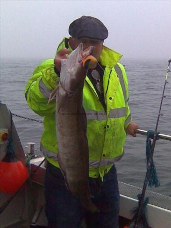 11 lb Ling by Mike