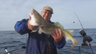 10 lb Cod by peters crew