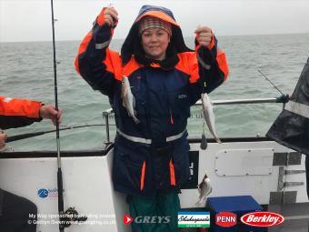1 lb Whiting by Alice