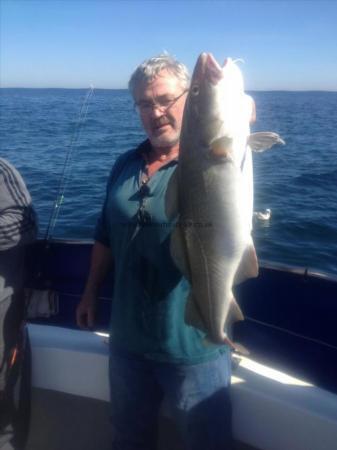 10 lb Cod by Unknown