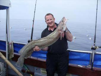 23 lb Ling by Forrest