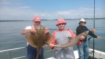 10 lb Blonde Ray by alan