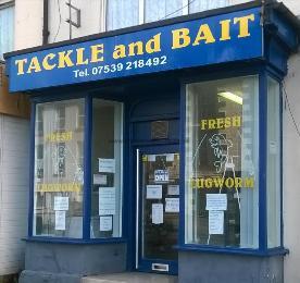 Photo of Pensarn Tackle & Bait