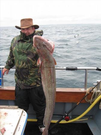 20 lb Ling by Gill