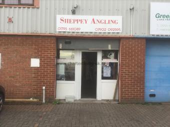 Photo of Sheppey angling