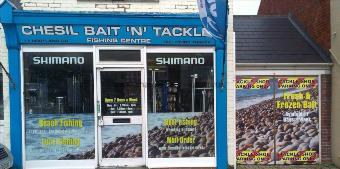 Photo of Chesil Bait n Tackle