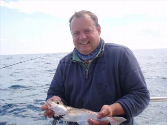 1 lb Haddock by Johnny Edwards from Moulton.