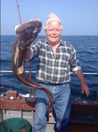9 lb Ling by Ken