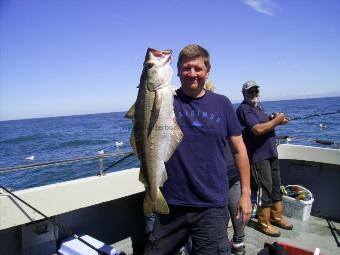 10 lb 12 oz Pollock by Unknown