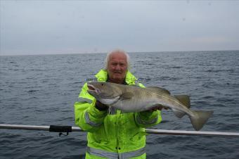 18 lb Cod by Paul's Mate