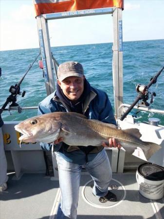 14 Kg Cod by kris rusev