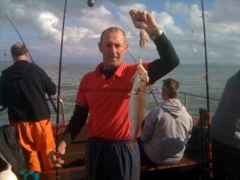 2 lb Whiting by Bob Crow's Birthday Party