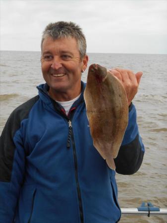 2 lb Dover Sole by Skipper Jon