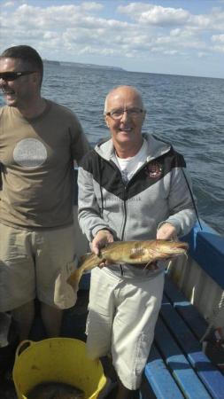 3 lb Cod by Unknown