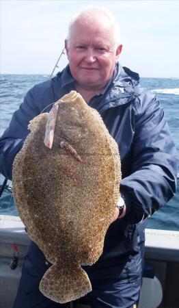 5 lb Brill by Nick Gore